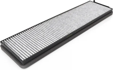 Kabínový filter BOSCH 1 987 431 456
