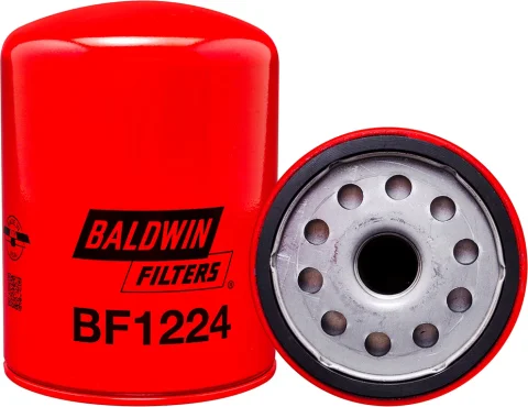 Palivový filter BALDWIN FILTERS BF1224