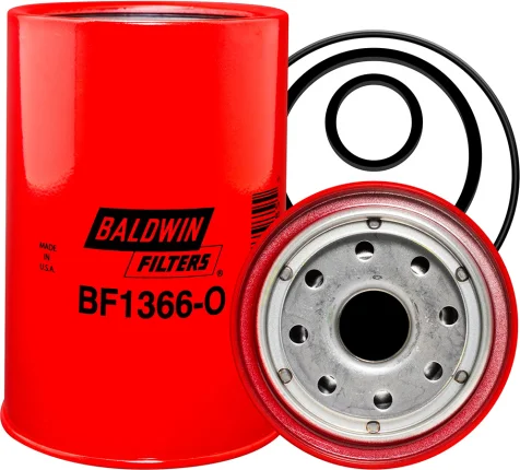 Palivový filter BALDWIN FILTERS BF1366-O