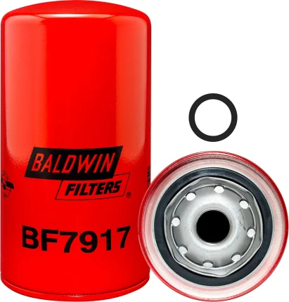 Palivový filter BALDWIN FILTERS BF7917