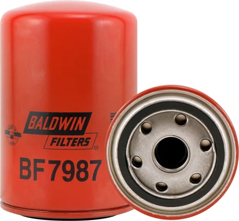 Palivový filter BALDWIN FILTERS BF7987