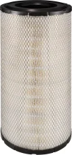 Vzduchový filter BALDWIN FILTERS RS3517