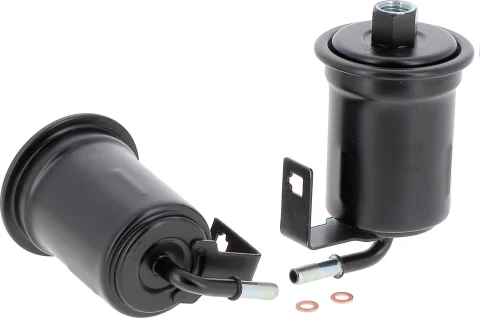 Palivový filter HIFI FILTER BE 1189