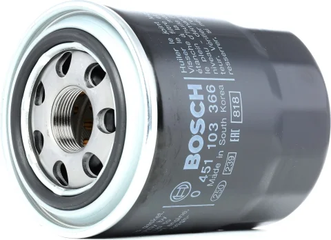 Olejový filter BOSCH 0 451 103 366