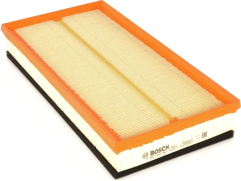Vzduchový filter BOSCH 1 457 433 081