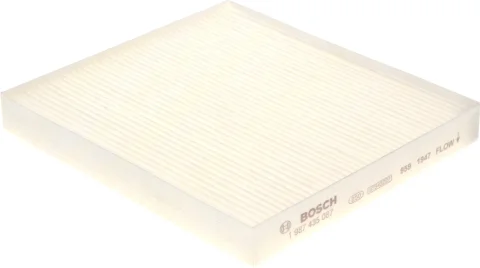 Kabínový filter BOSCH 1 987 435 087