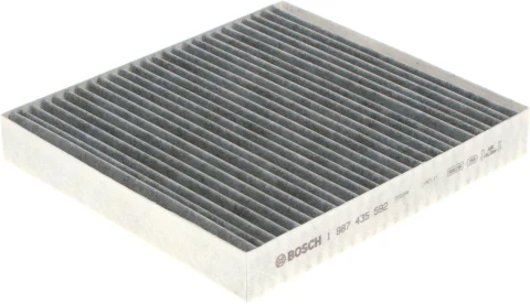 Kabínový filter BOSCH 1 987 435 592