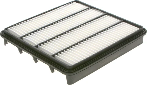 Vzduchový filter BOSCH F 026 400 296