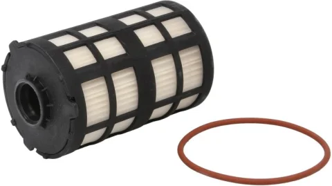 Palivový filter BOSCH F 026 402 306