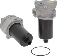 Teleso hydraulického filtra HIFI FILTER DRC 28RDZBDF10B
