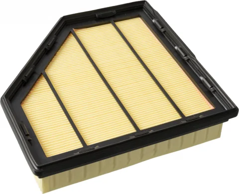 Vzduchový filter FEBI BILSTEIN 106089