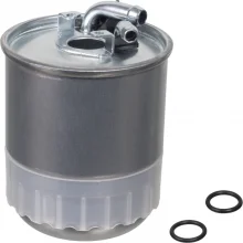 Palivový filter FEBI BILSTEIN 45165