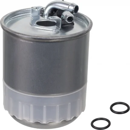 Palivový filter FEBI BILSTEIN 45165