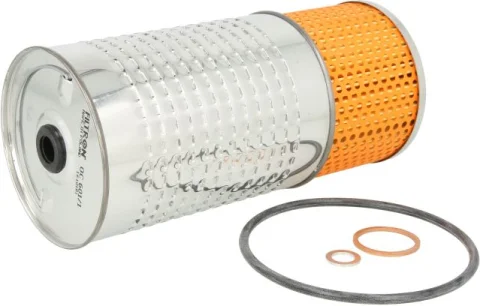 Olejový filter FILTRON OC 601/1