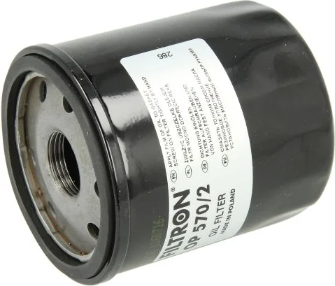 Olejový filter FILTRON OP 570/2
