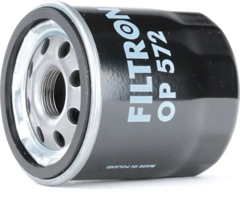 Olejový filter FILTRON OP 572