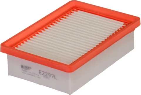 Vzduchový filter HENGST FILTER E2297L