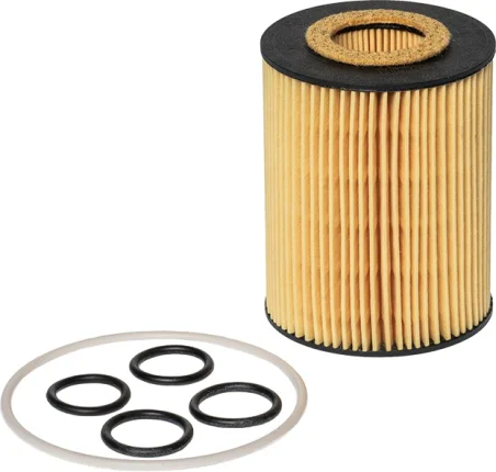 Olejový filter HENGST FILTER E22H D190