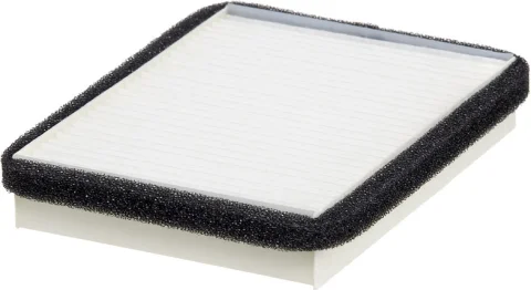 Kabínový filter HENGST FILTER E3927LI