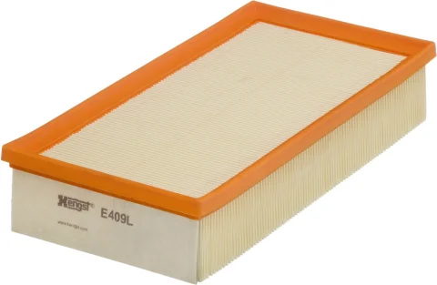Vzduchový filter HENGST FILTER E409L