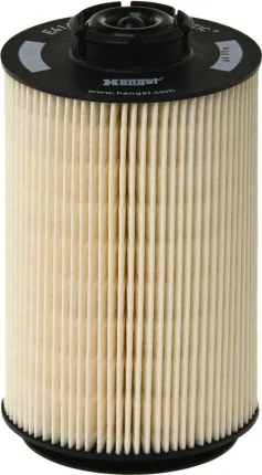 Palivový filter HENGST FILTER E416KP01 D36