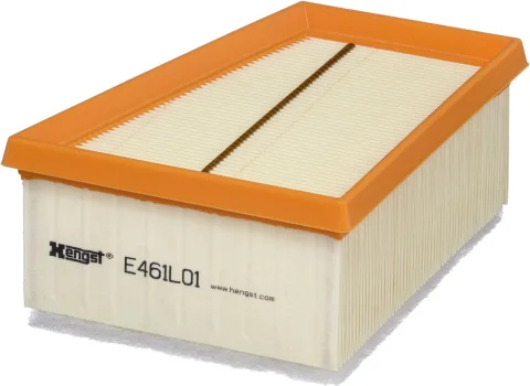 Vzduchový filter HENGST FILTER E461L01