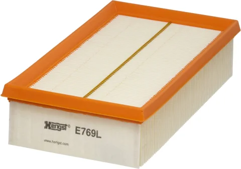 Vzduchový filter HENGST FILTER E769L