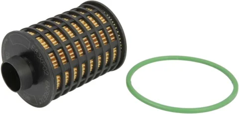 Palivový filter HENGST FILTER E83KP02 D140