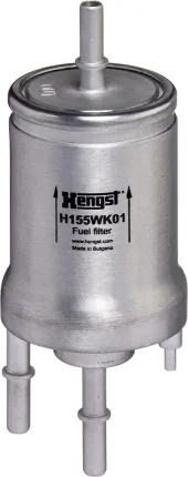 Palivový filter HENGST FILTER H155WK01