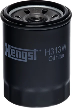Olejový filter HENGST FILTER H313W