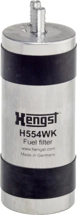 Palivový filter HENGST FILTER H554WK