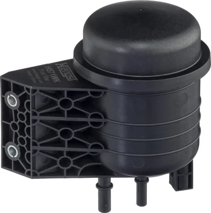 Palivový filter HENGST FILTER H571WK