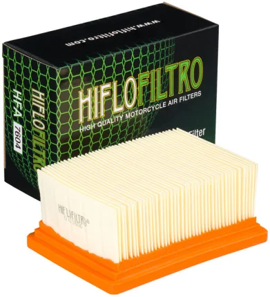 Vzduchový filter HIFLOFILTRO HFA7604