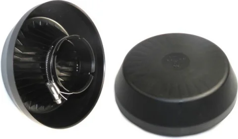 Dažďová krytka HIFI FILTER CP 082200085 P