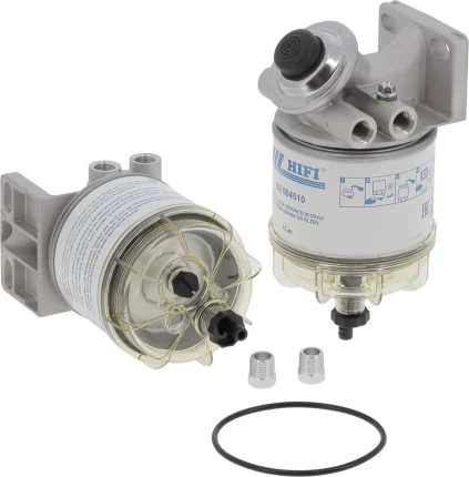 Palivový filter HIFI FILTER MO 144410