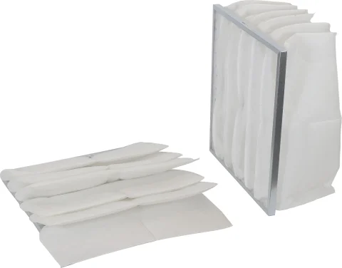 Vreckový filter HIFI FILTER NX 535353FGSN