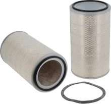 Vzduchový filter HIFI FILTER SA 10802