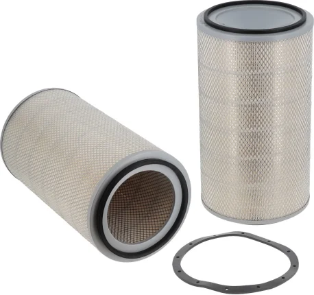 Vzduchový filter HIFI FILTER SA 10802