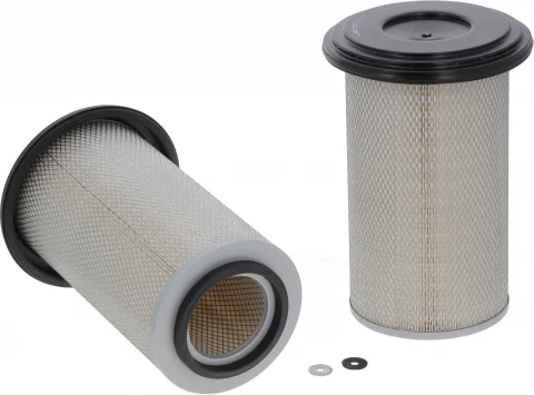 Vzduchový filter HIFI FILTER SA 11551