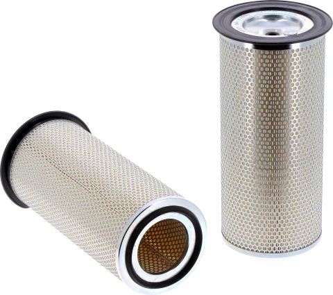 Vzduchový filter HIFI FILTER SA 11591