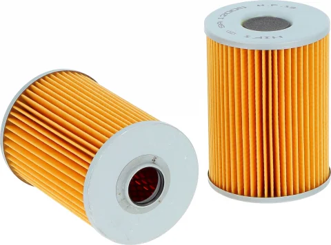 Vzduchový filter HIFI FILTER SA 12005
