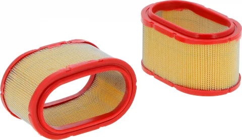 Vzduchový filter HIFI FILTER SA 12123