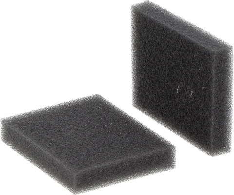 Penový vzduchový filter HIFI FILTER SA 12295