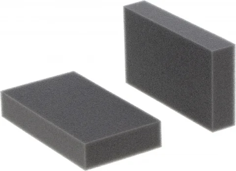 Penový vzduchový filter HIFI FILTER SA 12762