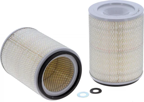 Vzduchový filter HIFI FILTER SA 14652