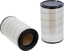 Vzduchový filter HIFI FILTER SA 16120