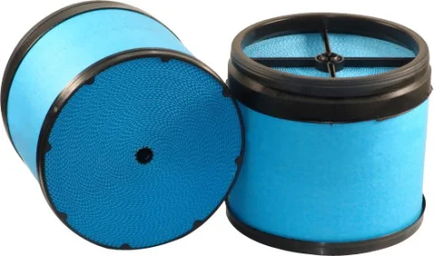 Vzduchový filter HIFI FILTER SA 16437