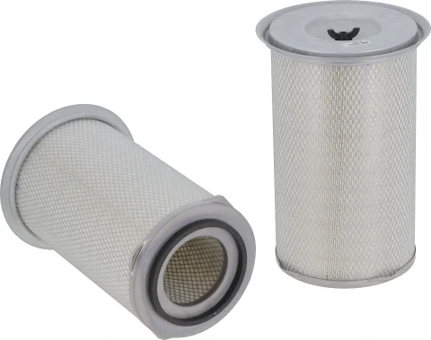 Vzduchový filter HIFI FILTER SA 16522