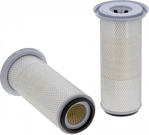 Vzduchový filter HIFI FILTER SA 16565