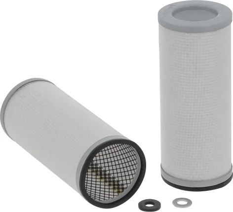 Poistný filter HIFI FILTER SA 16769